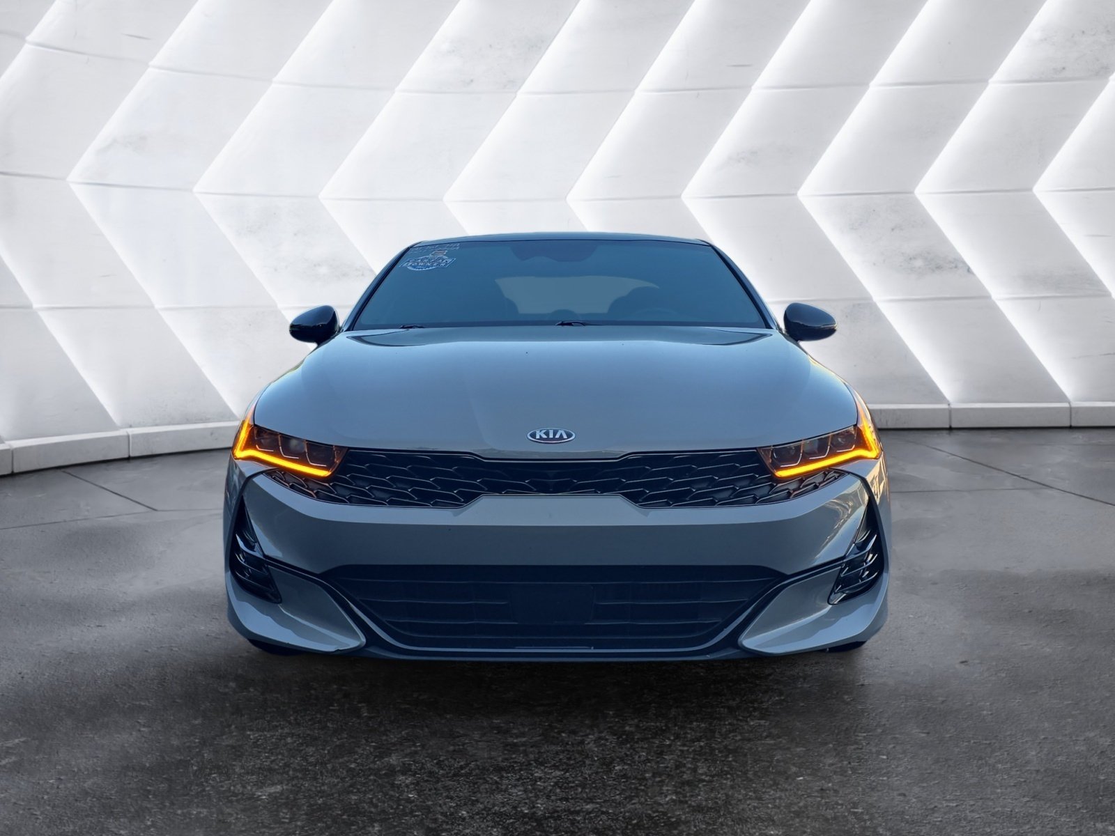 Used 2021 Kia K5 GT-Line w/ GT-Line FWD Premium Package image 8