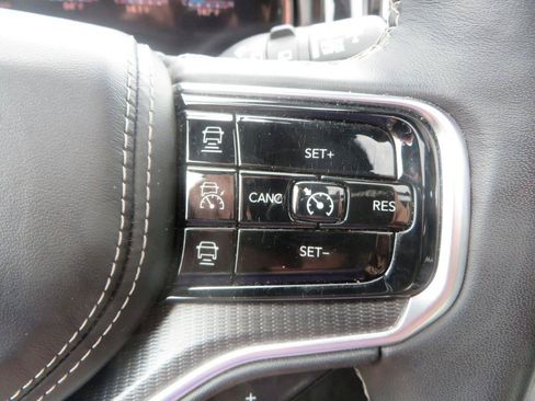 Used 2024 Jeep Grand Wagoneer L Series II w/ Quick Order Packagew 28T AWD/4WD image 16