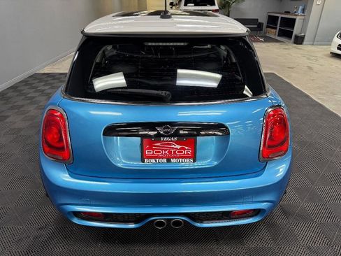 Used 2019 MINI Cooper S w/ Signature Upholstery Package image 15