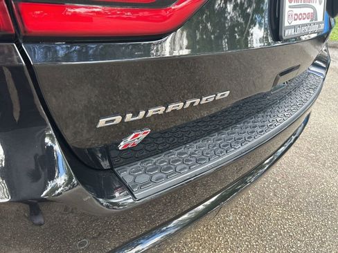 Certified 2022 Dodge Durango GT image 15