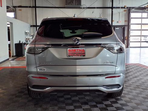 Used 2023 Buick Enclave Avenir w/ Avenir Technology Package AWD/4WD image 5