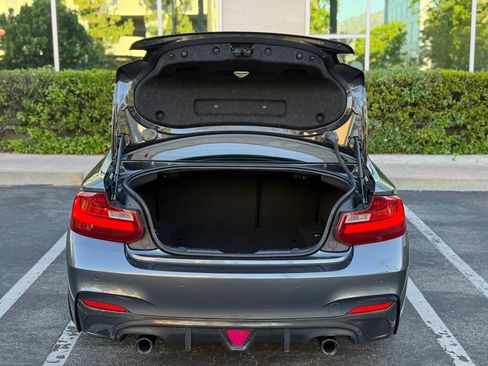 Used 2015 BMW M235i Coupe RWD image 29