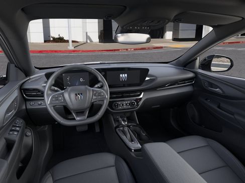 Used 2026 Buick Envista Sport Touring w/ Convenience I Package FWD image 16