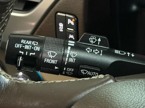 Used 2017 Chevrolet Tahoe LT w/ LT Signature Package image 45