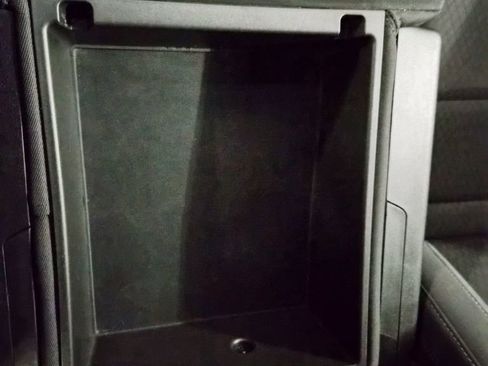 Used 2023 Chevrolet Silverado 1500 Custom w/ LPO, Dark Essentials Package image 27