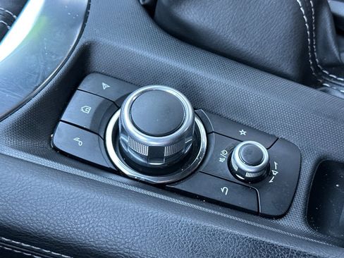 Used 2024 MAZDA MX-5 Miata RF Grand Touring w/ Weather Package image 30