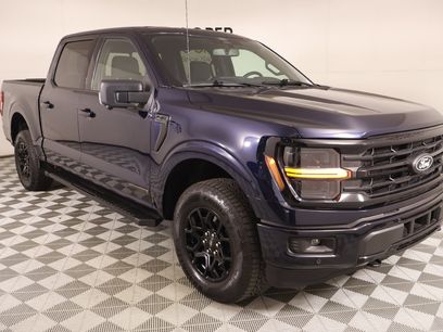 Used 2024 Ford F150 XLT w/ Equipment Group 302A MID
