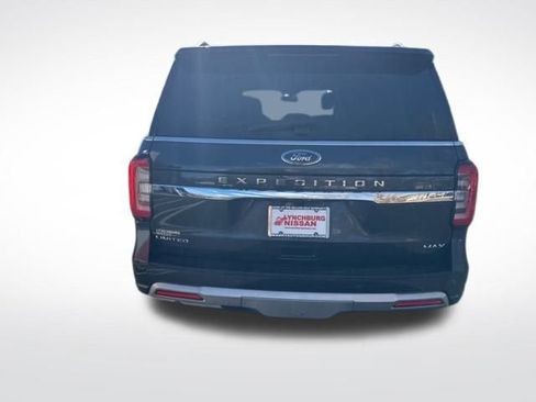 Used 2024 Ford Expedition Max Limited image 4