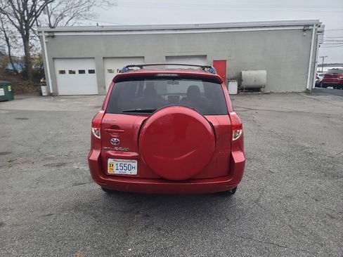 Used 2008 Toyota RAV4 2WD image 6