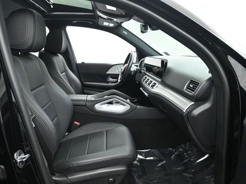 Used 2024 Mercedes-Benz GLE 450e 4MATIC image 22