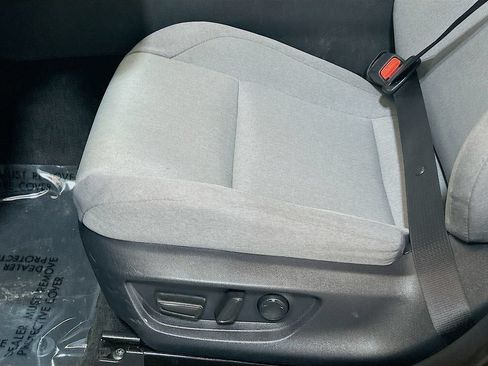 Used 2025 Toyota Camry LE w/ Convenience Package AWD/4WD image 16