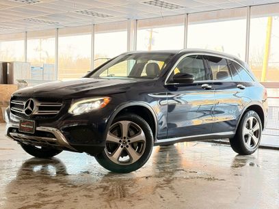 Used 2019 Mercedes-Benz GLC 300 4MATIC