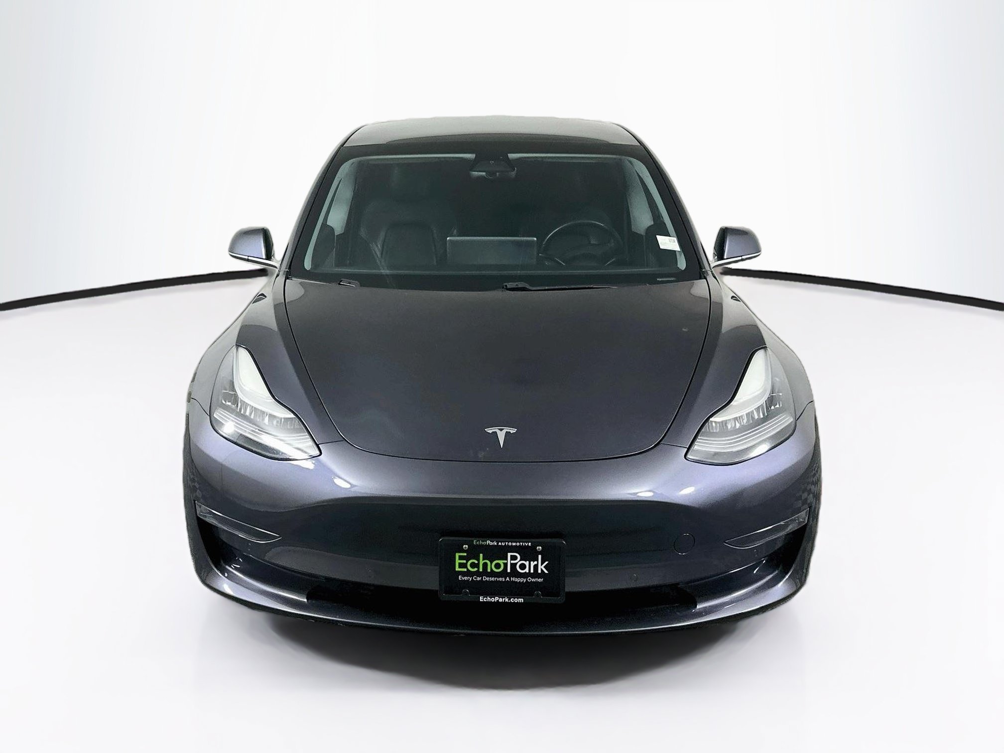 Used 2020 Tesla Model 3 Standard Range Plus RWD image 2