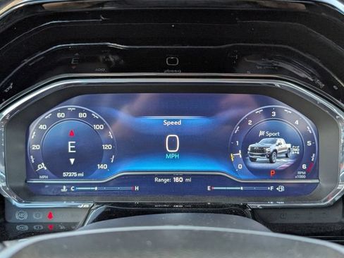 Used 2024 Chevrolet Silverado 1500 ZR2 AWD/4WD image 14