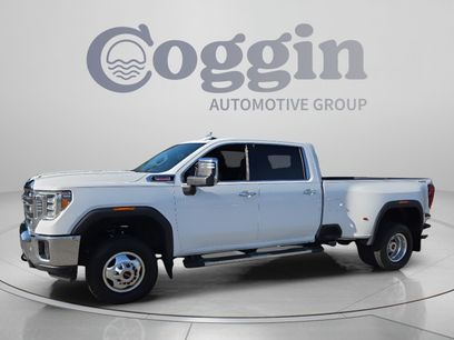 Certified 2023 GMC Sierra 3500 SLT w/ SLT Premium Package