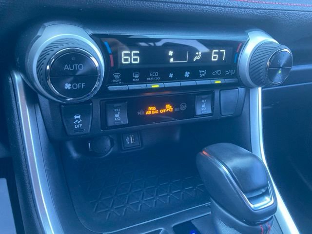 Certified 2023 Toyota RAV4 SE w/ Weather & Moonroof Package AWD/4WD image 34