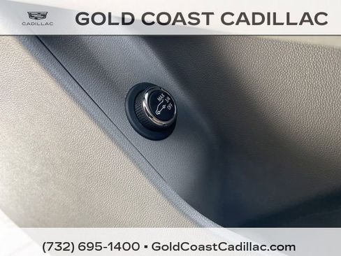 Used 2024 Cadillac XT5 Premium Luxury w/ Technology Package FWD image 17