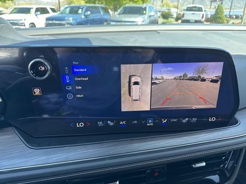 New 2026 Chevrolet Tahoe Premier AWD/4WD image 32