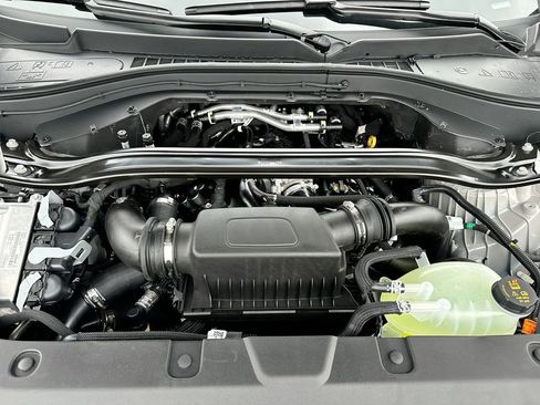New 2026 Lincoln Aviator Reserve AWD/4WD image 25