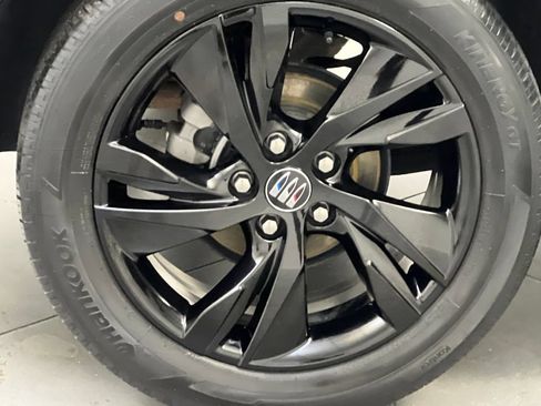 Used 2024 Buick Encore GX Sport Touring FWD image 66