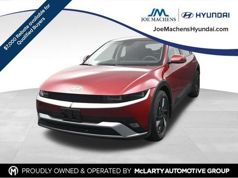 New 2026 Hyundai Ioniq 5 SEL AWD/4WD image 4
