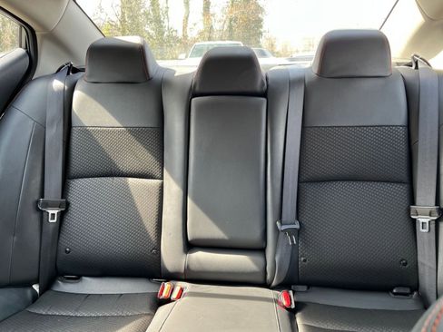 Used 2025 Nissan Altima 2.5 SR image 38