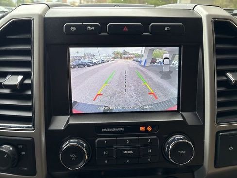 Used 2021 Ford F250 Lariat w/ Lariat Ultimate Package image 27