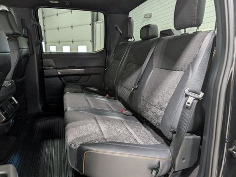 Used 2023 Ford F150 Tremor AWD/4WD image 17