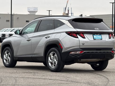 Used 2024 Hyundai Tucson SEL image 6