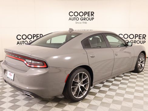 Used 2023 Dodge Charger SXT w/ Plus Group RWD image 20