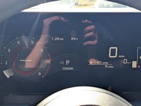 New 2026 Nissan Kicks SV image 19