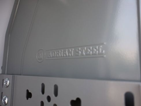 New 2025 Chevrolet Express 2500 Work Van w/ Driver Convenience Package image 31