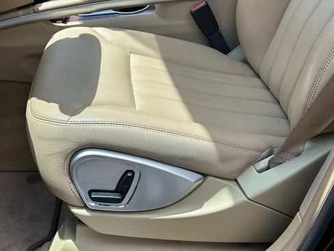 Used 2008 Mercedes-Benz ML 350 4MATIC image 15