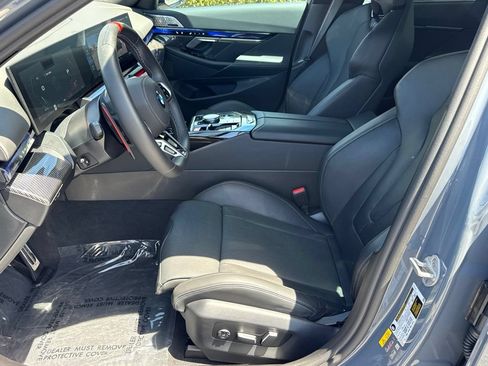 Used 2026 BMW M5 w/ Executive Package AWD/4WD image 20