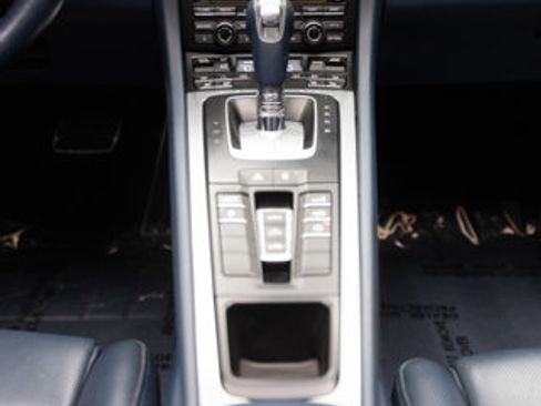 Used 2012 Porsche 911 Carrera RWD image 88