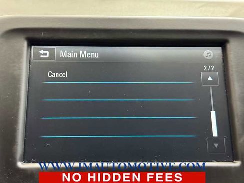 Used 2018 Chevrolet Equinox LT image 27