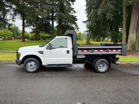 Used 2008 Ford F350 XL RWD image 3