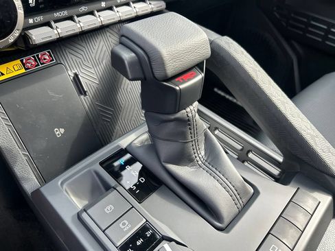 New 2026 Toyota Tacoma TRD Sport AWD/4WD image 22