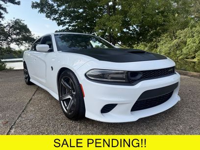 Used 2019 Dodge Charger SRT Hellcat w/ Navigation & Travel Group