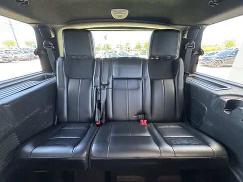 Used 2015 Ford Expedition Limited RWD image 28