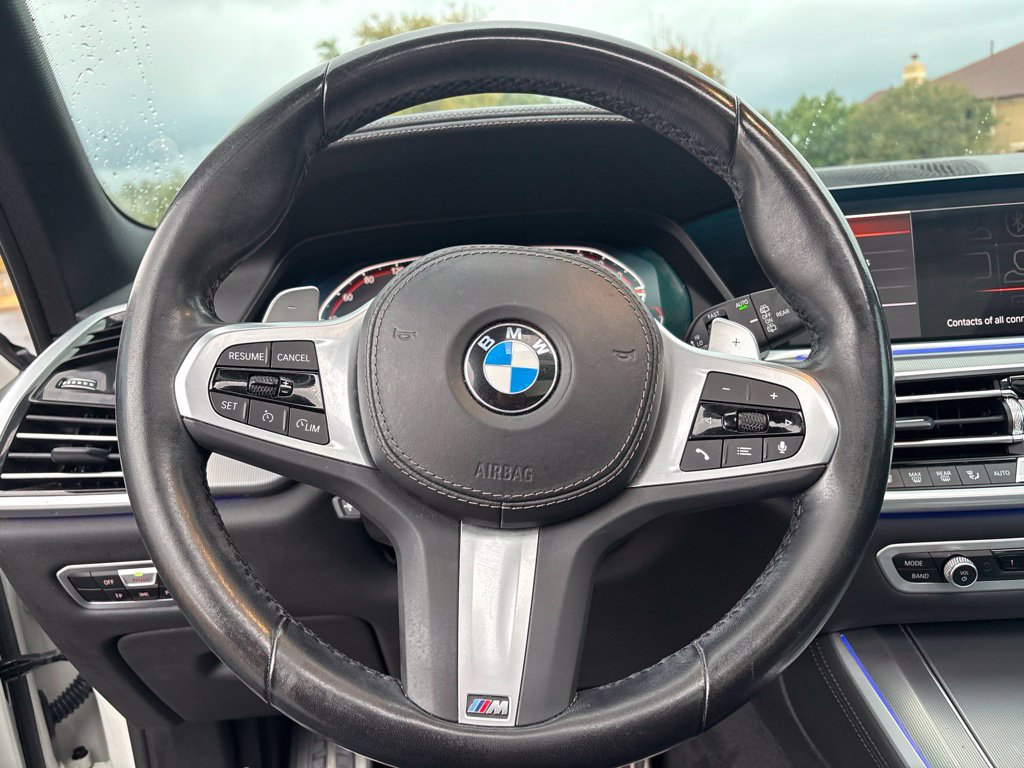 Used 2023 BMW X5 sDrive40i w/ M Sport Package RWD image 13