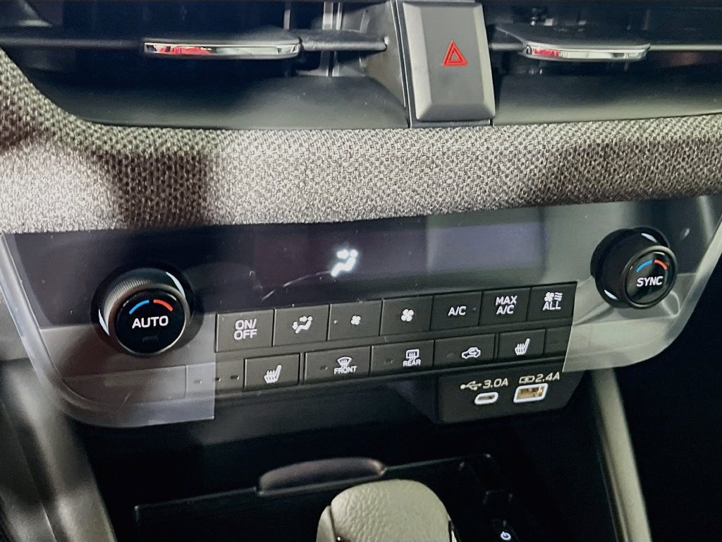 New 2026 Subaru Outback Premium AWD/4WD image 13