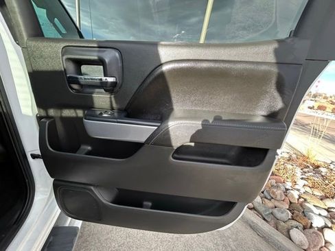 Used 2016 Chevrolet Silverado 1500 LT w/ All Star Edition image 27