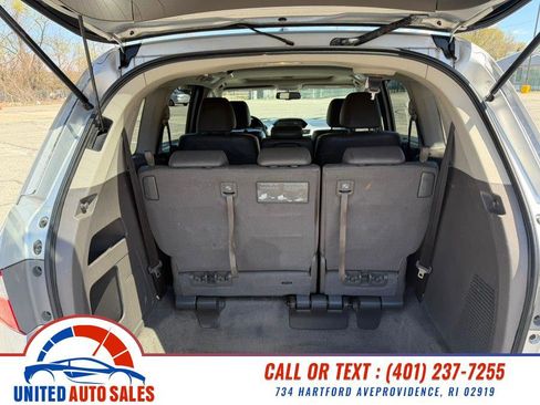 Used 2013 Honda Odyssey EX-L image 10
