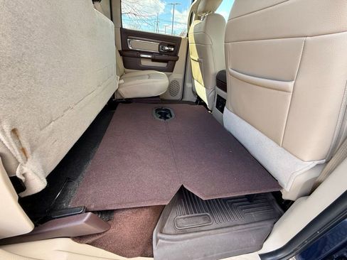 Used 2018 RAM 2500 Laramie w/ Snow Chief Group image 30