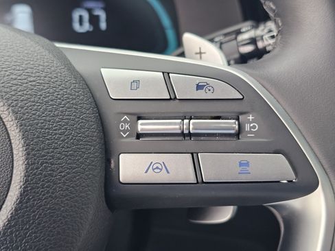 Used 2024 Hyundai Palisade XRT AWD/4WD image 21