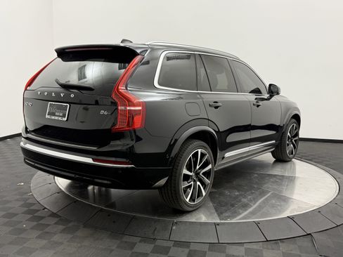 Certified 2023 Volvo XC90 B6 Plus w/ Protection Package Premier AWD/4WD image 7