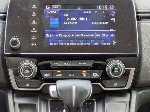 Used 2020 Honda CR-V Touring image 19