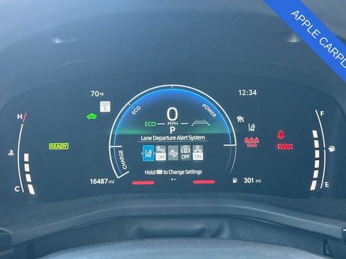 Used 2025 Toyota Camry LE w/ Convenience Package FWD image 27