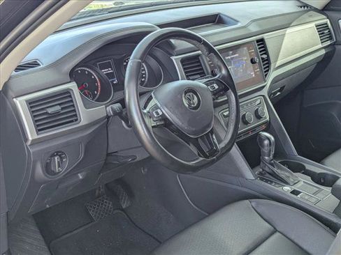 Used 2018 Volkswagen Atlas SE FWD image 8